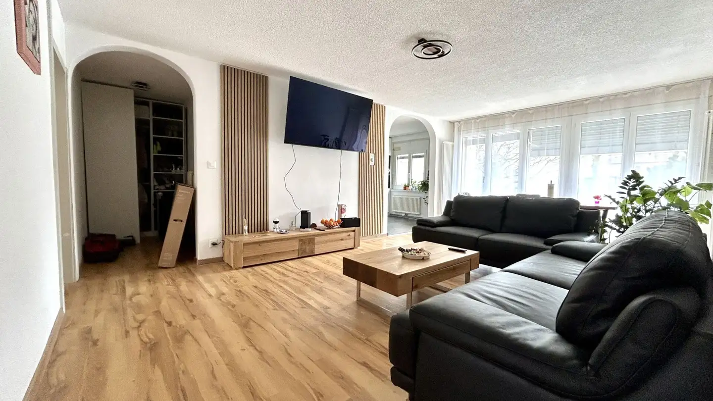 Appartamento in vendita - 5417 Untersiggenthal - Photo 3