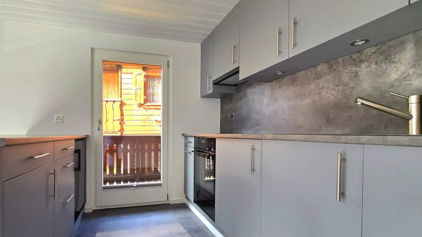 Apartment for rent - Rue de l'Eglise 2, 1969 St-Martin VS - Photo 2