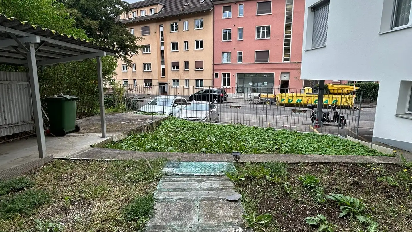 Wohnung mieten - Reuchenettestrasse 2, 2502 Biel/Bienne