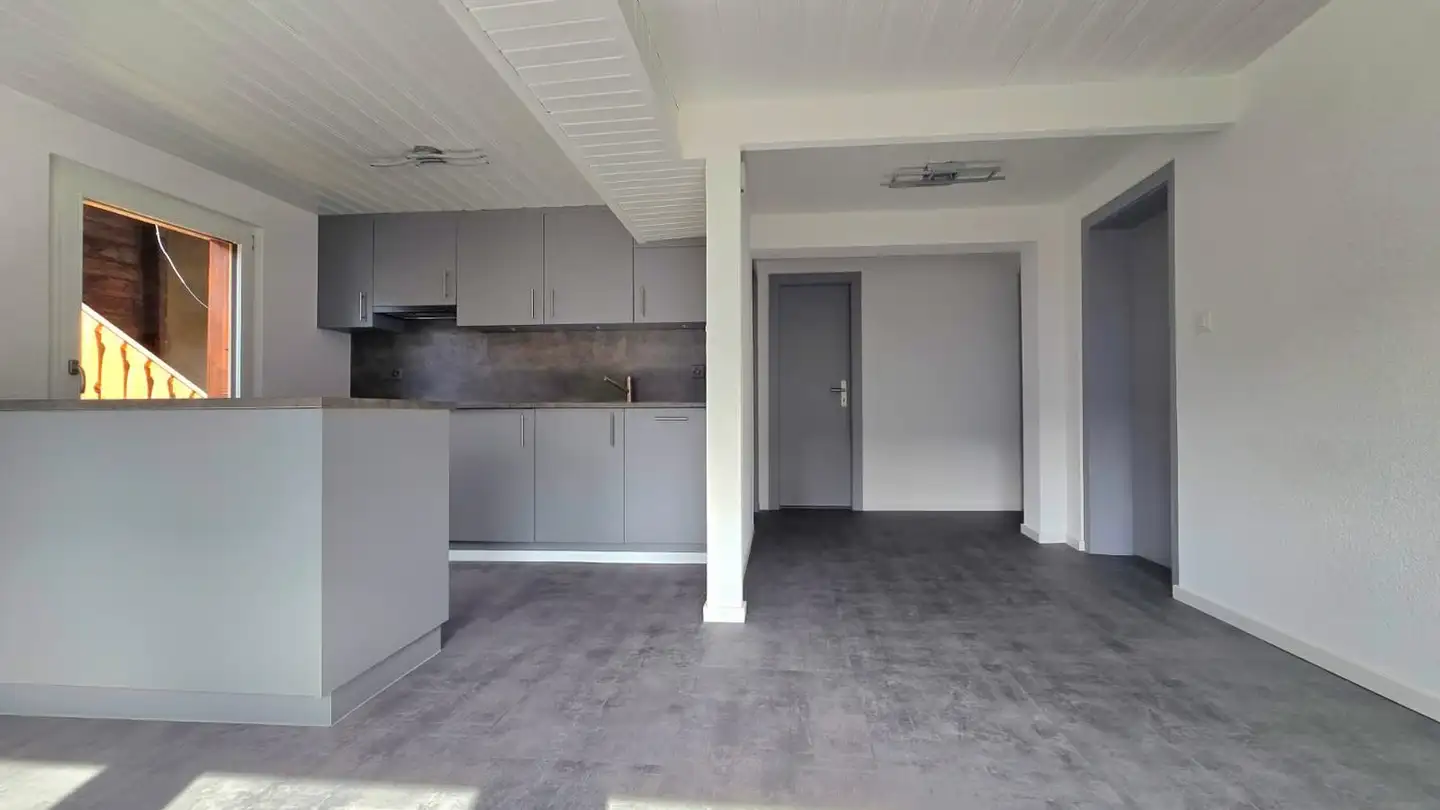 Apartment for rent - Rue de l'Eglise 2, 1969 St-Martin VS - Photo 3