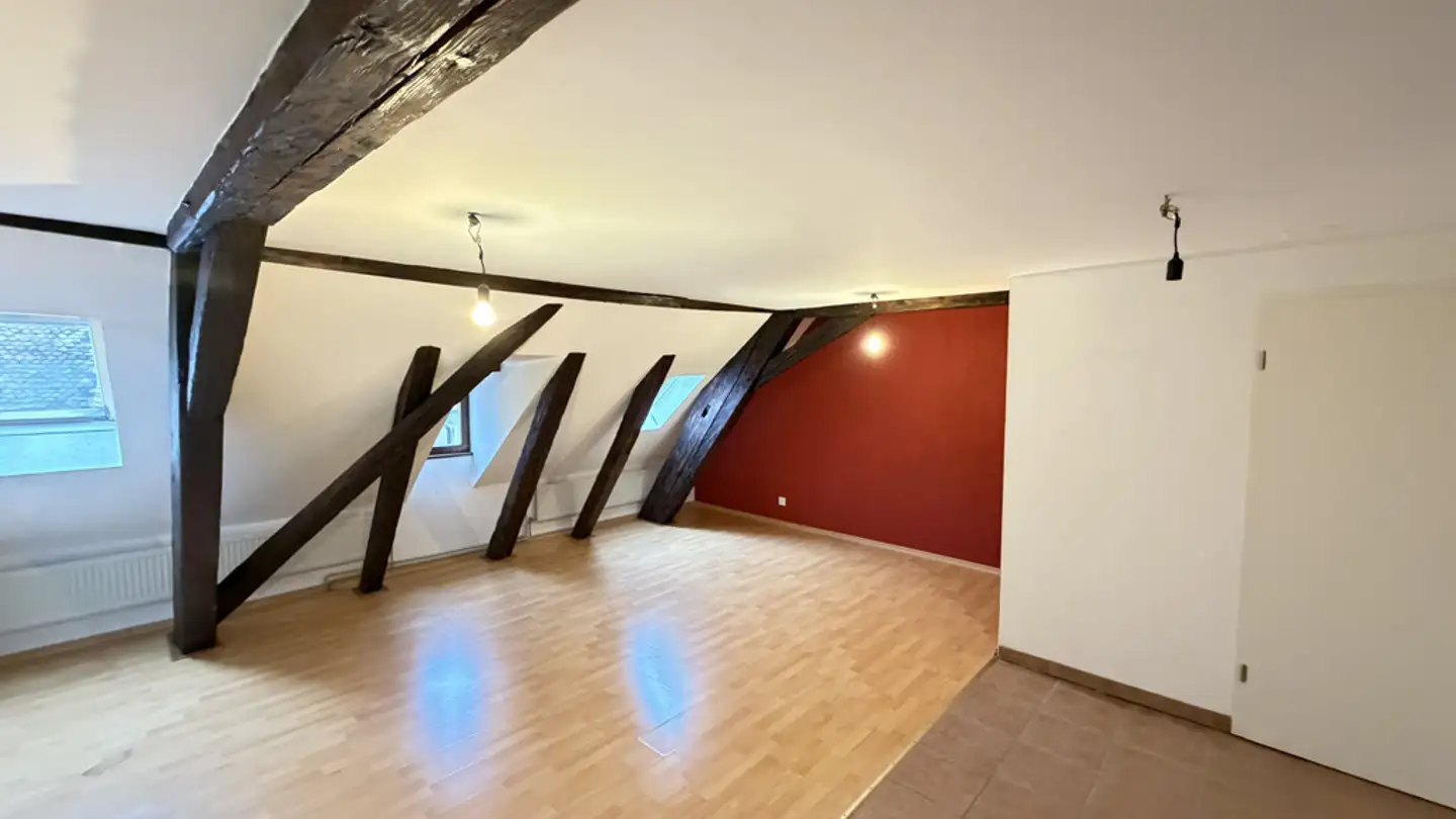 Wohnung mieten - Grand-Rue 24, 2900 Porrentruy - Foto 3