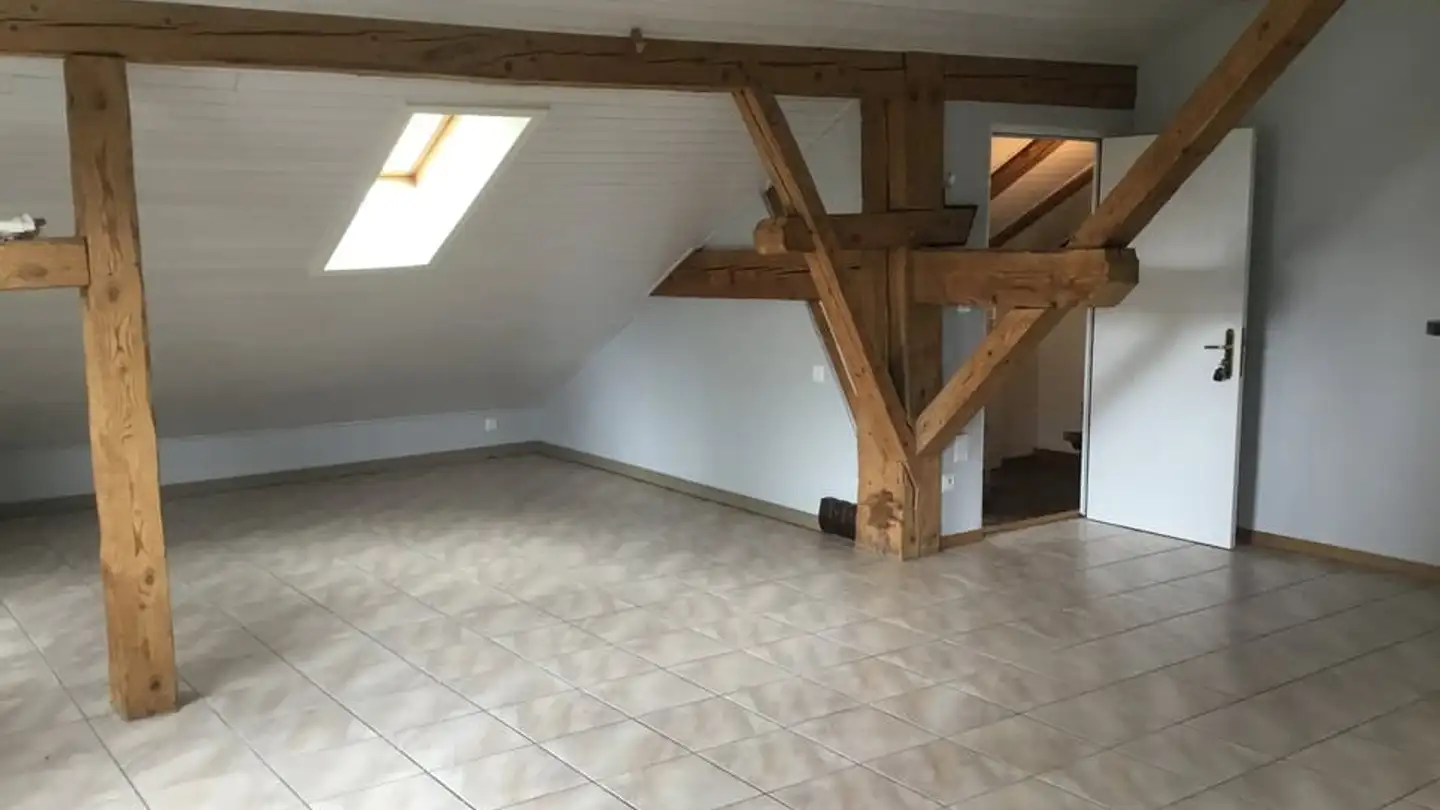 Appartement à louer - Rue Guillaume-Triponez 19, 2336 Les Bois - Photo 2