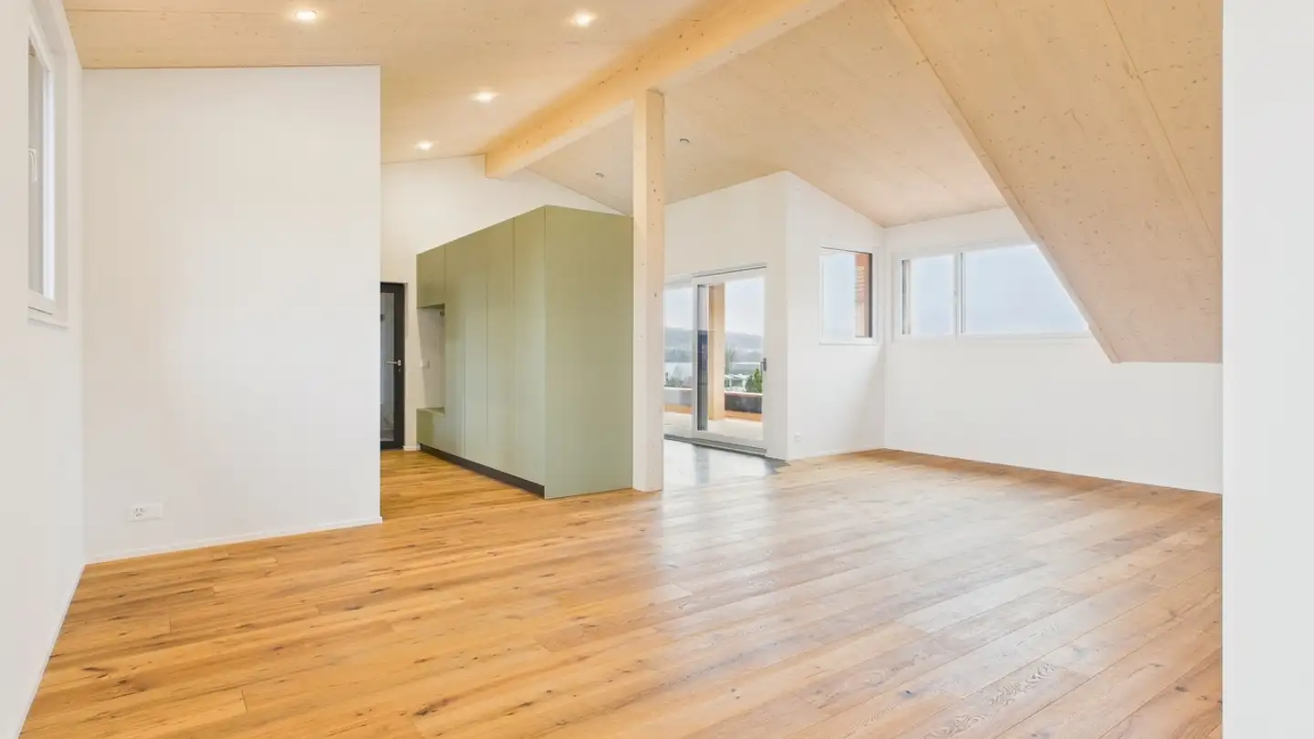 Apartment for rent - 5712 Beinwil am See - Photo 4