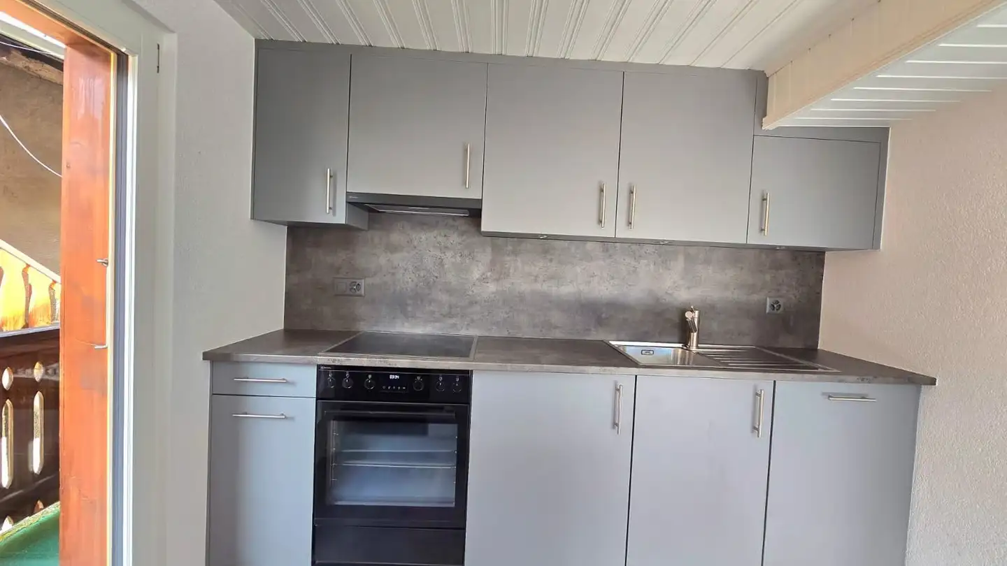 Apartment for rent - Rue de l'Eglise 2, 1969 St-Martin VS - Photo 4
