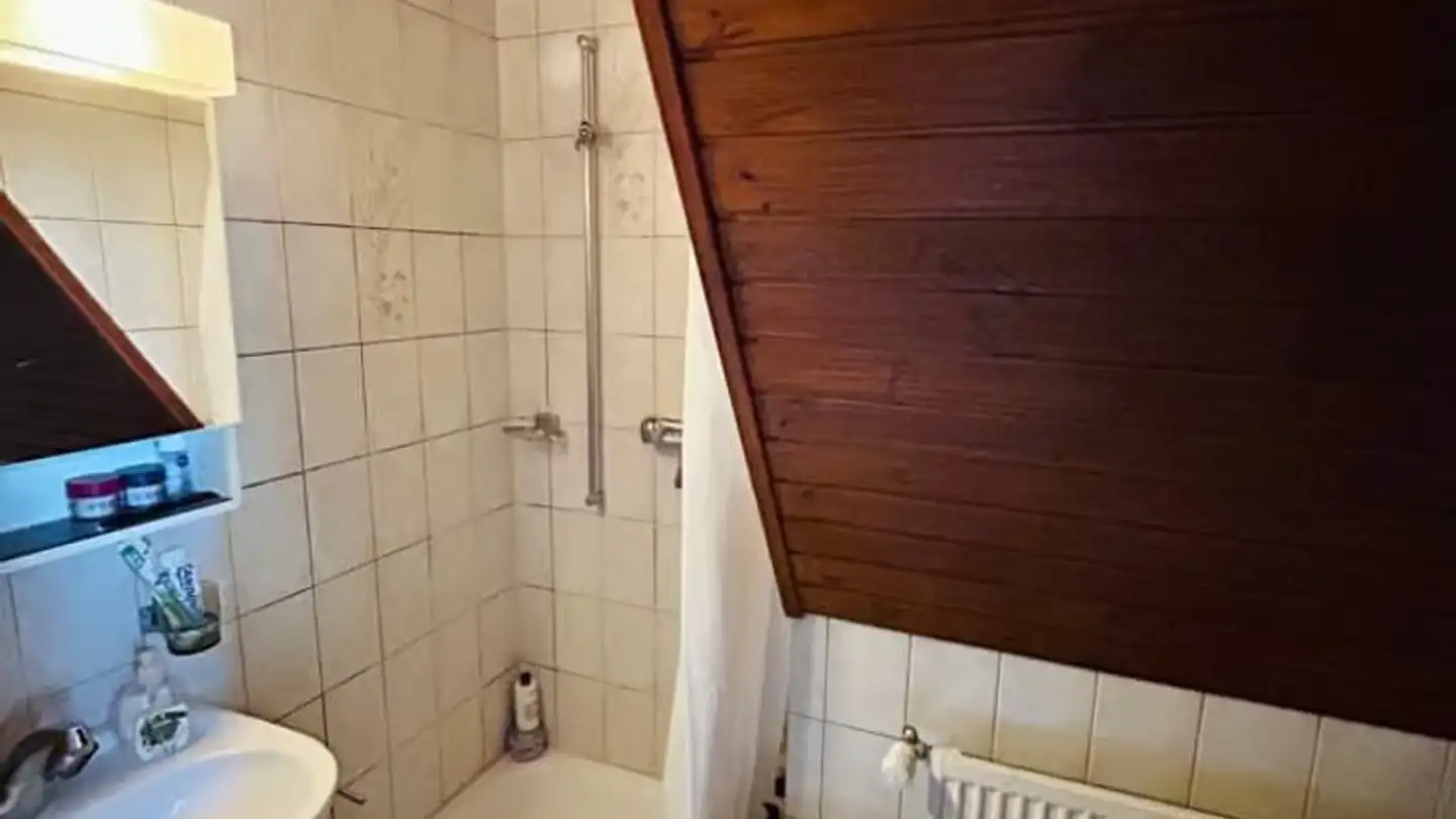 Studio for rent - Avenue Du Château, 1020 Renens VD