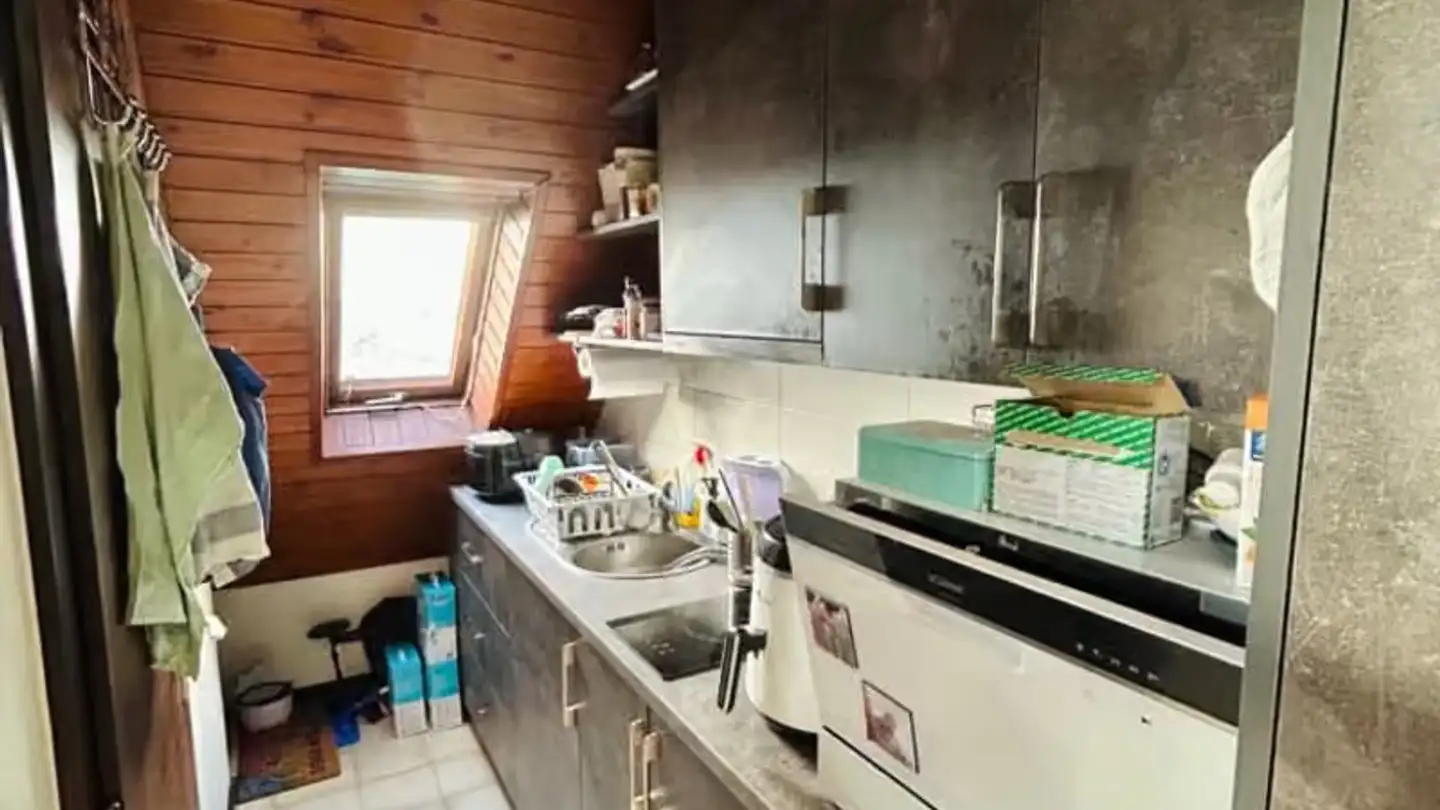 Studio for rent - Avenue Du Château, 1020 Renens VD - Photo 2