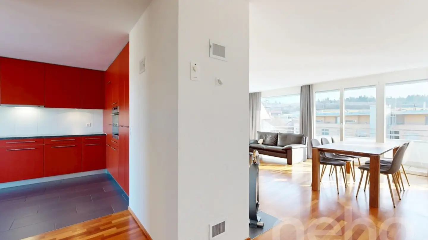 Apartment for sale - 1720 Corminboeuf - Photo 4