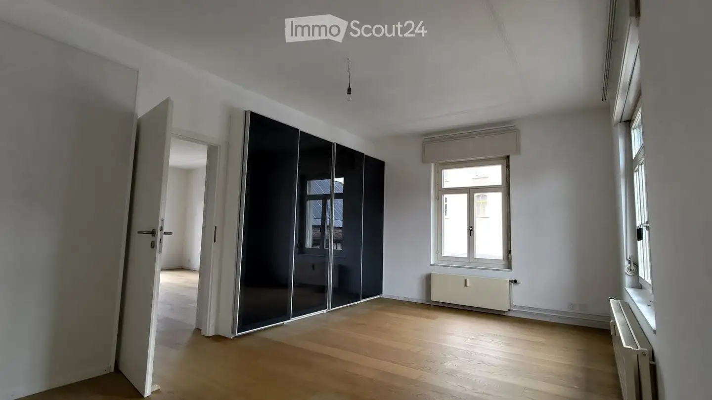 Wohnung mieten - Bruggmühle 1, 9220 Bischofszell - Foto 2