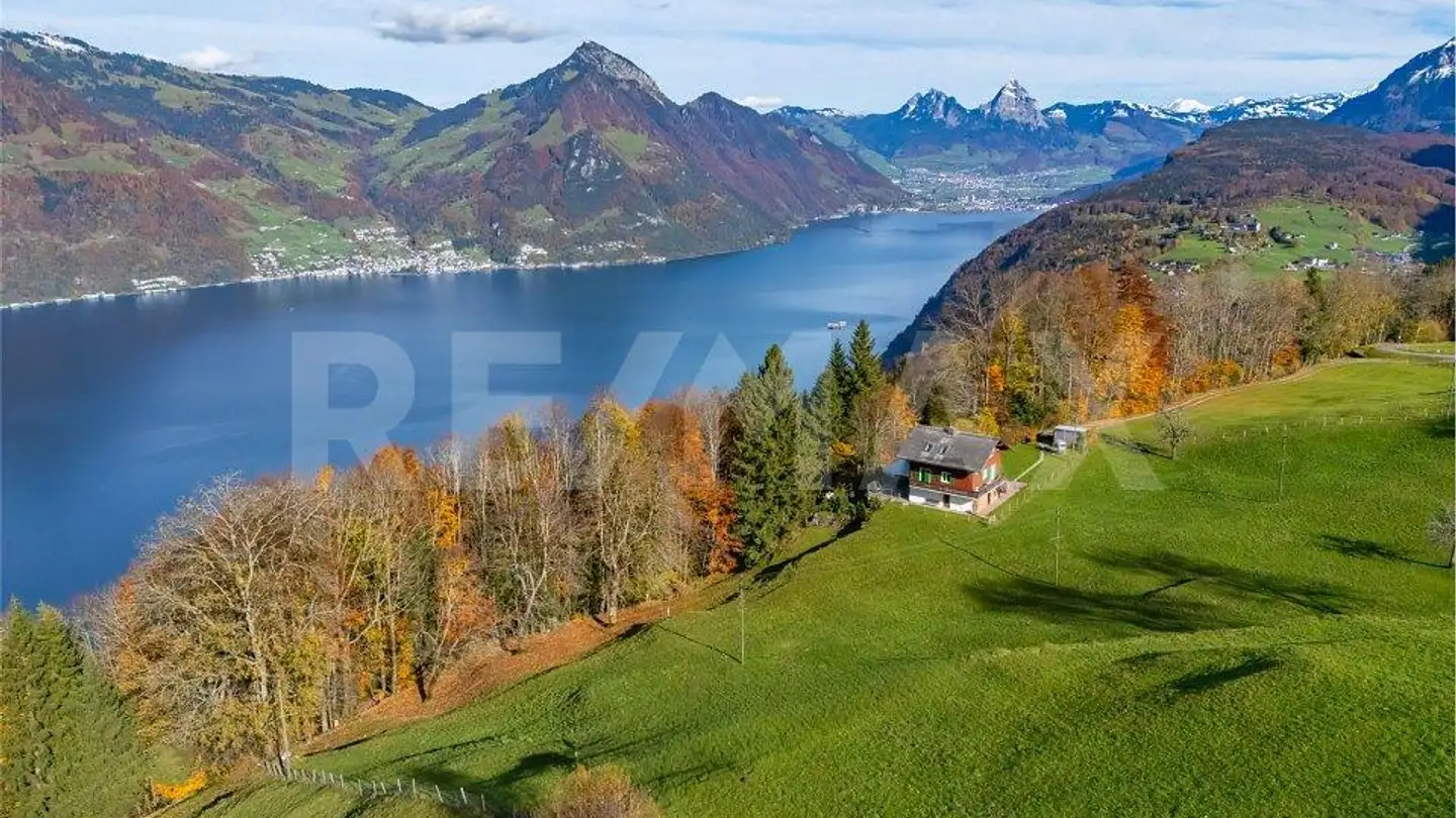 Casa singola in vendita - 6375 Beckenried - Photo 2