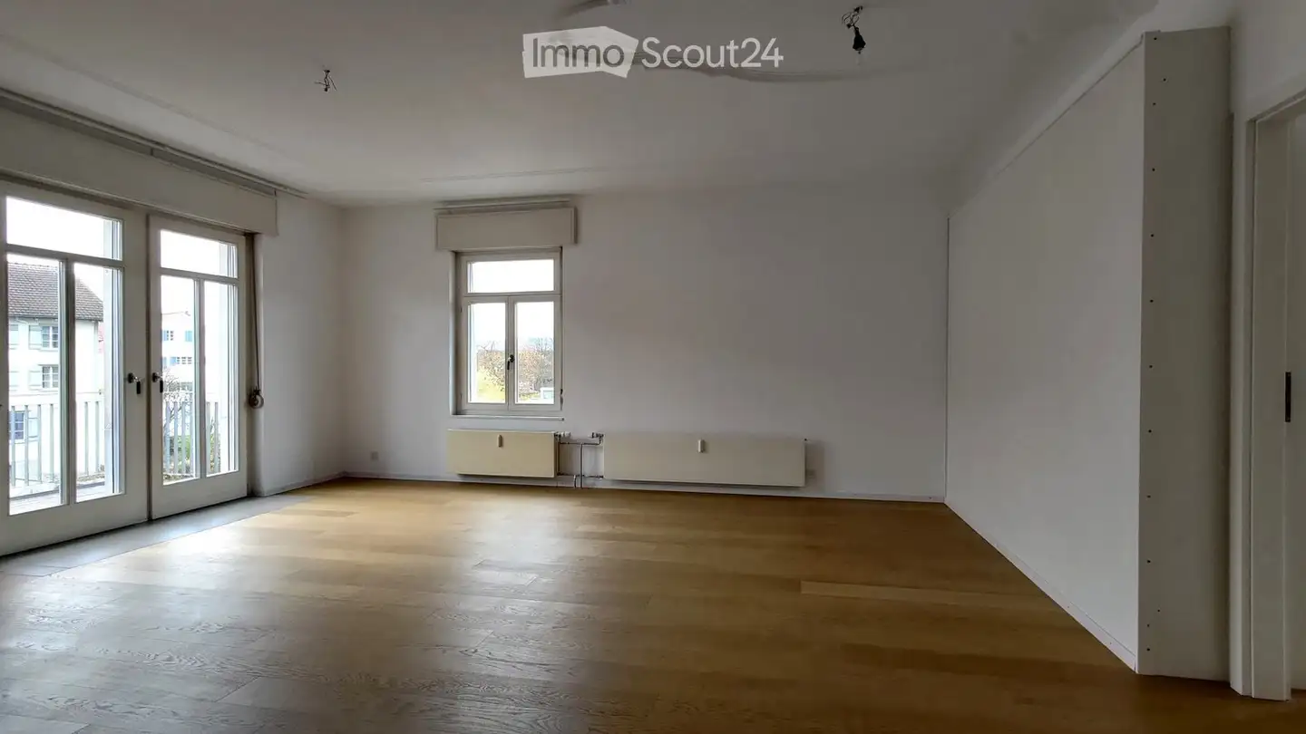 Wohnung mieten - Bruggmühle 1, 9220 Bischofszell - Foto 3