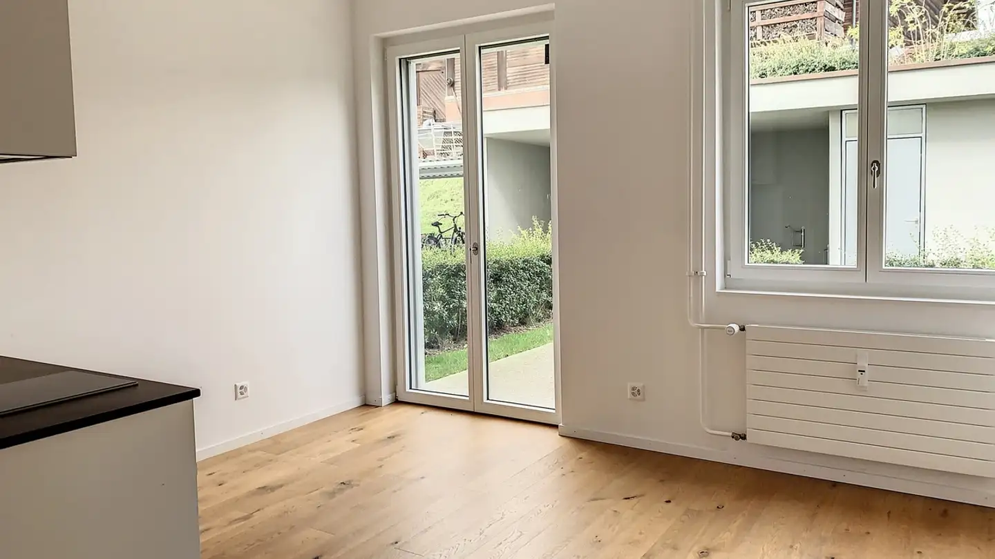 Appartement à louer - Route De La Rosière 52, 1782 Belfaux - Photo 3