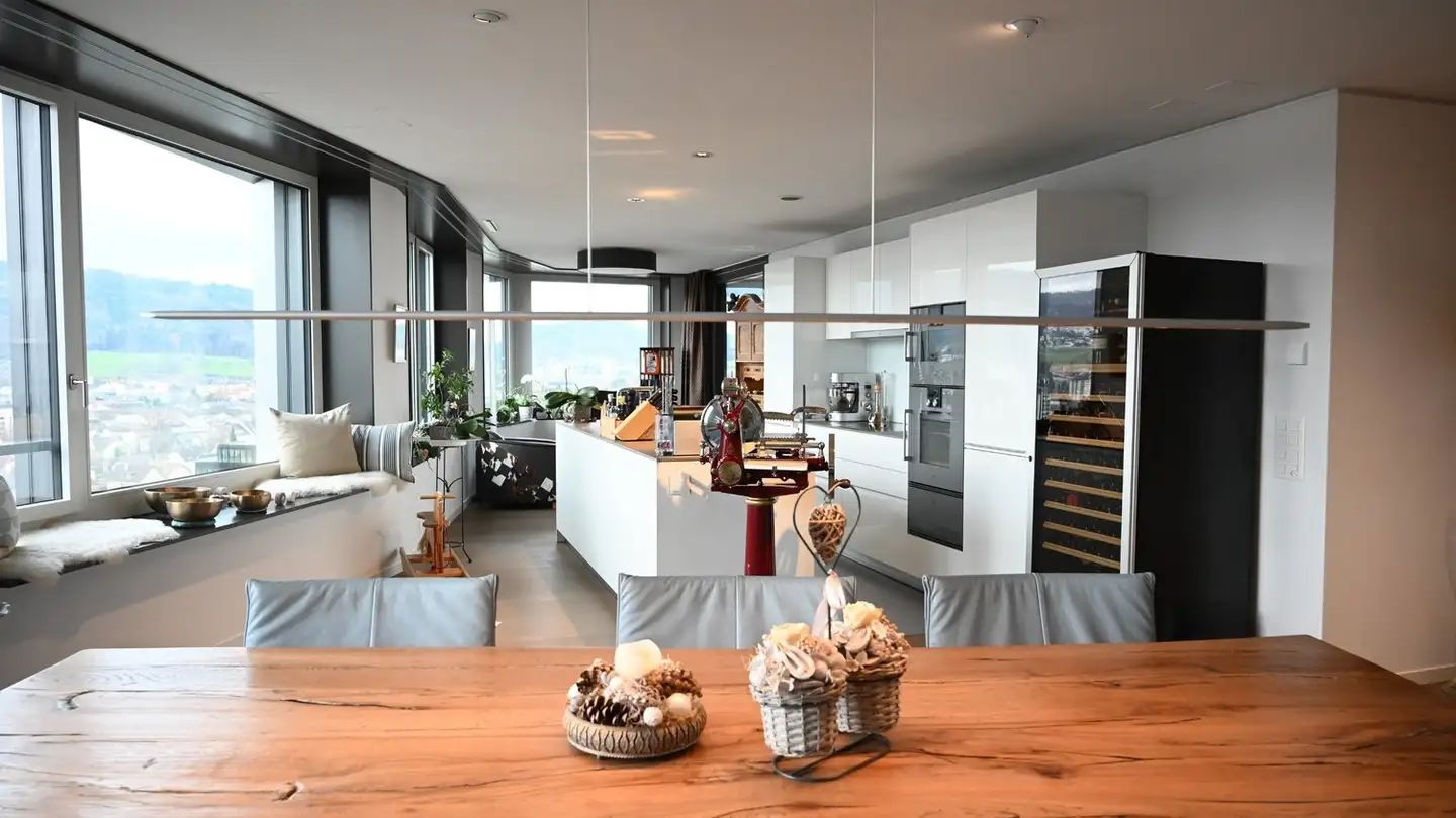 Appartement à vendre - Ueberlandstrasse 18, 8953 Dietikon