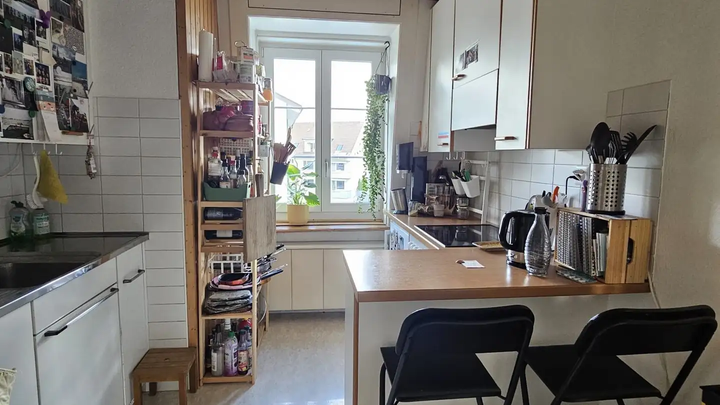 Appartamento in affitto - Glockenstrasse, 3018 Bern