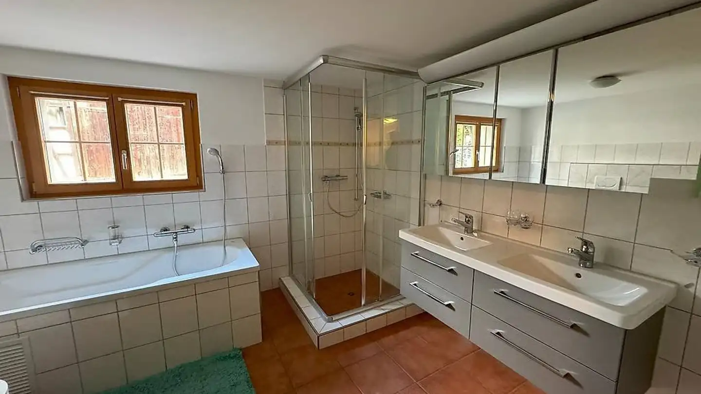 Chambre à louer - Underdorf 14, 8460 Marthalen - Photo 2
