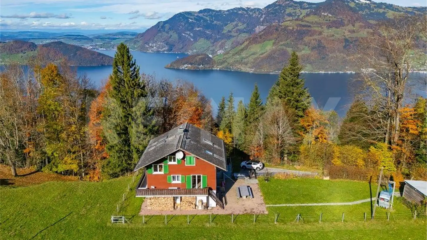 Casa singola in vendita - 6375 Beckenried - Photo 3