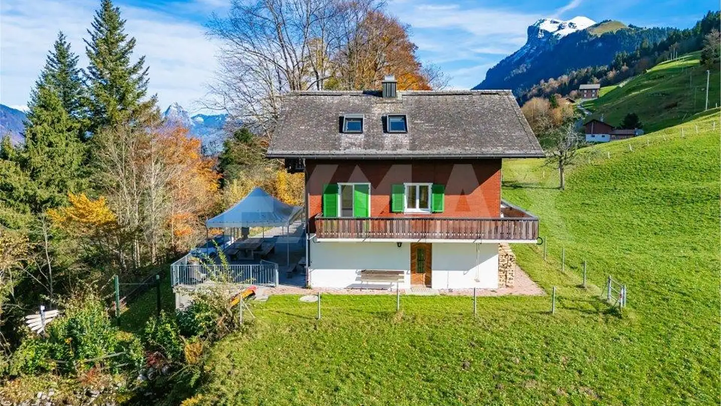 Casa singola in vendita - 6375 Beckenried - Photo 4