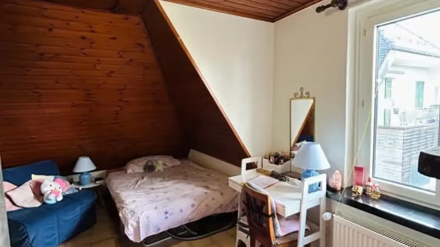 Studio for rent - Avenue Du Château, 1020 Renens VD - Photo 3