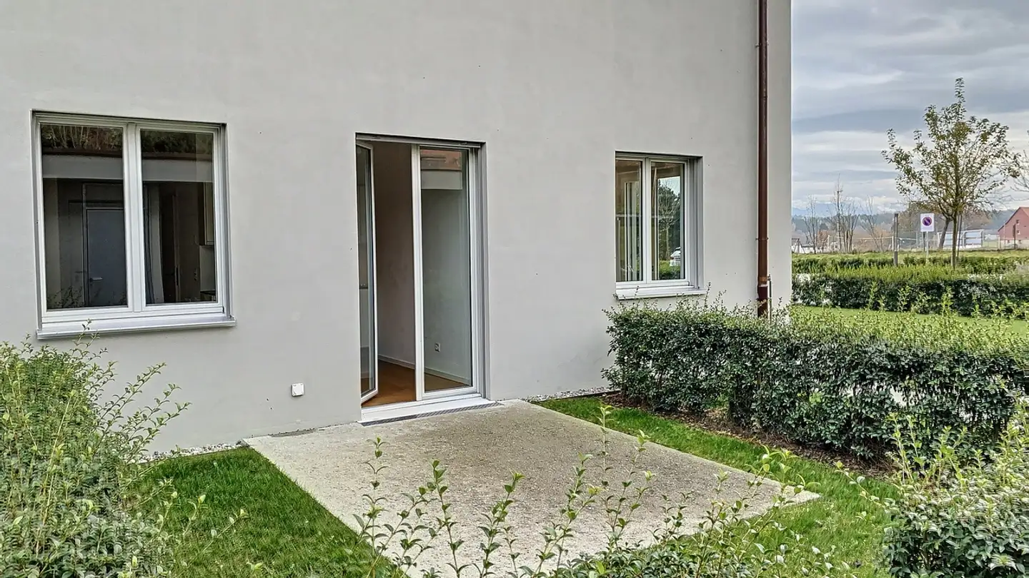 Appartement à louer - Route De La Rosière 52, 1782 Belfaux