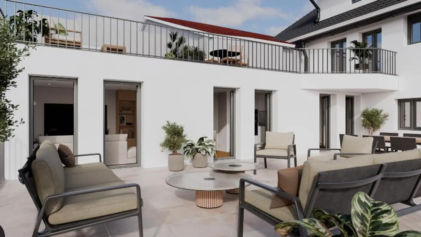 Wohnung kaufen - Ruelle du Petit-Paradis 12, 1618 Châtel-St-Denis - Foto 4