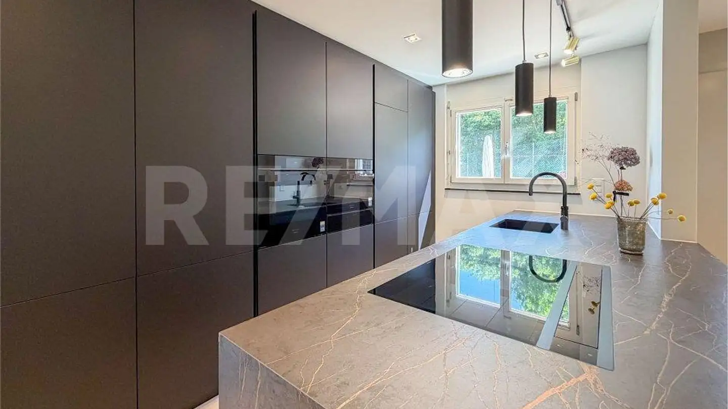 Einfamilienhaus kaufen - Ahornweg 17, 4314 Zeiningen - Foto 4