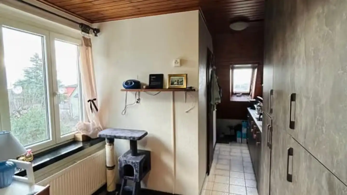 Studio for rent - Avenue Du Château, 1020 Renens VD - Photo 4