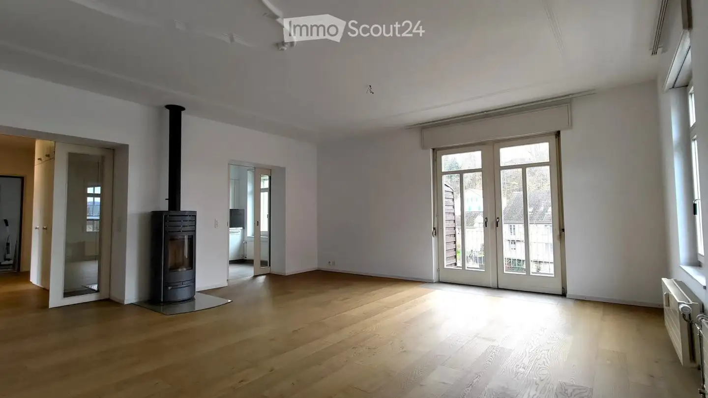 Wohnung mieten - Bruggmühle 1, 9220 Bischofszell