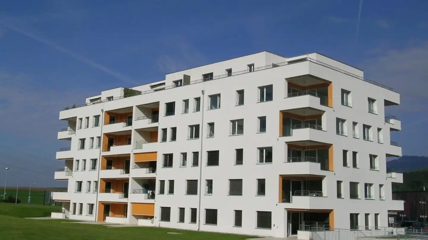 Appartamento in affitto - Route Du Verdel 27, 1630 Bulle