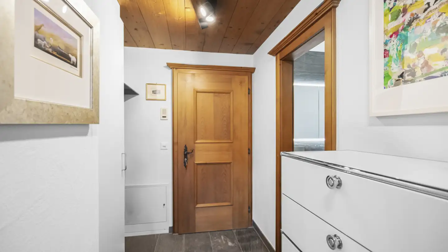 Appartement à vendre - 7250 Klosters - Photo 2