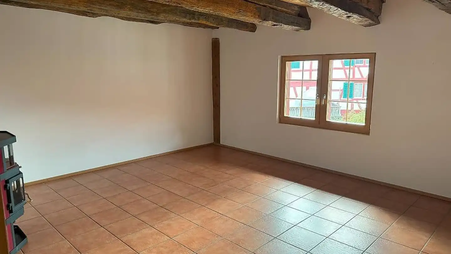 Chambre à louer - Underdorf 14, 8460 Marthalen - Photo 3