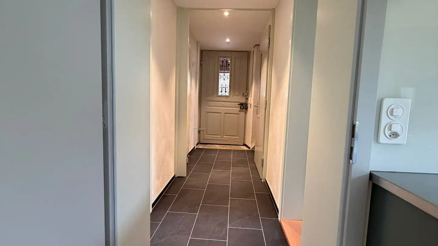 Einfamilienhaus mieten - Bahnhofstrasse 10, 8772 Nidfurn - Foto 4