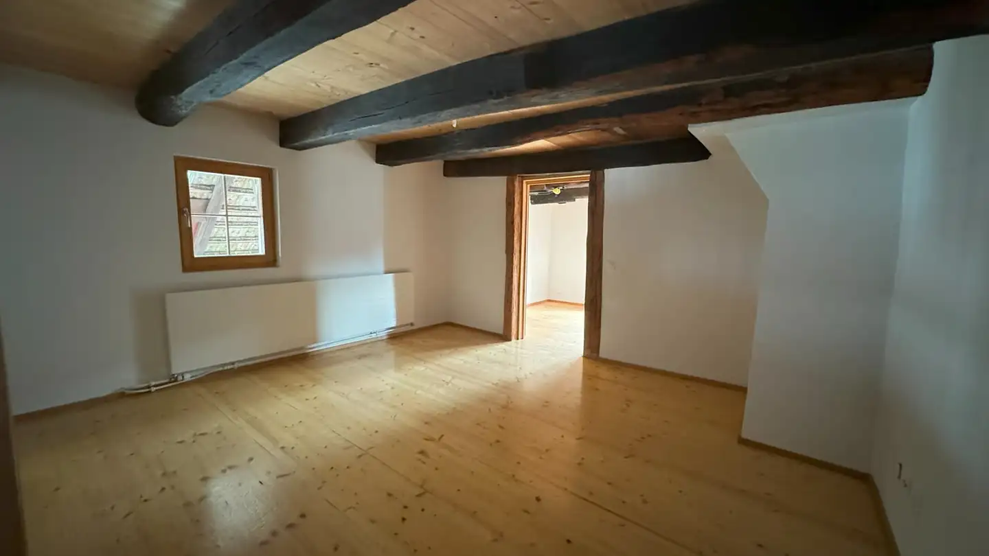 Chambre à louer - Underdorf 14, 8460 Marthalen - Photo 4