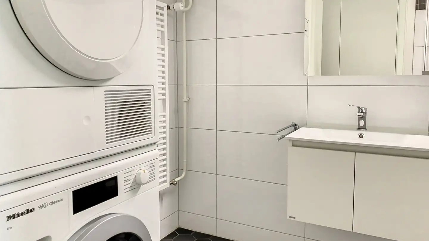 Appartement à louer - Route De La Rosière 52, 1782 Belfaux - Photo 4