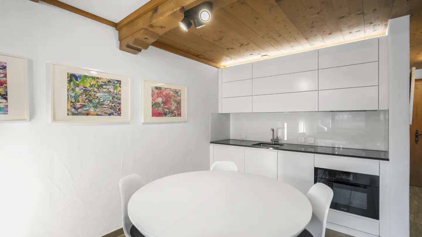 Appartement à vendre - 7250 Klosters - Photo 4