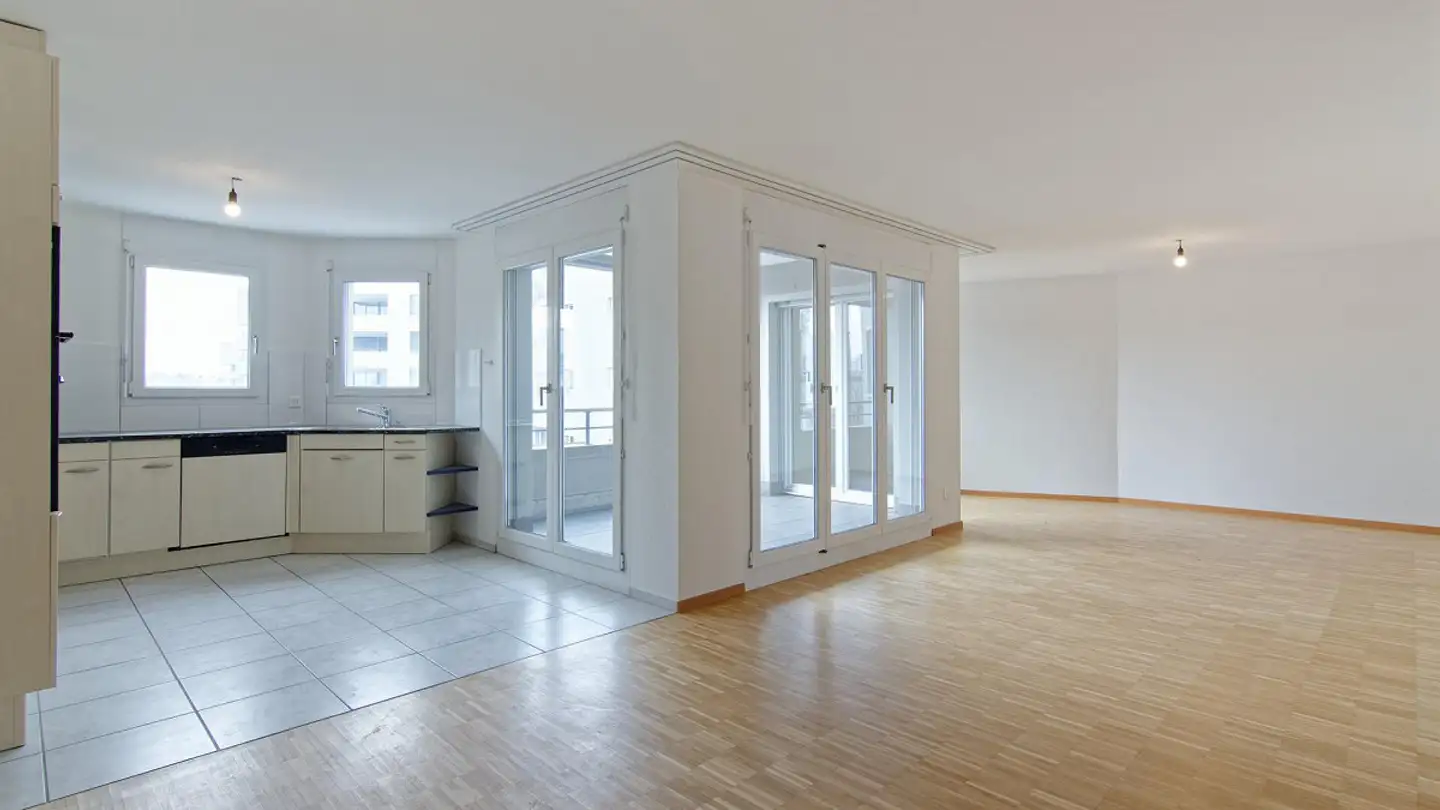 Apartment for sale - 9500 Wil SG - Photo 4