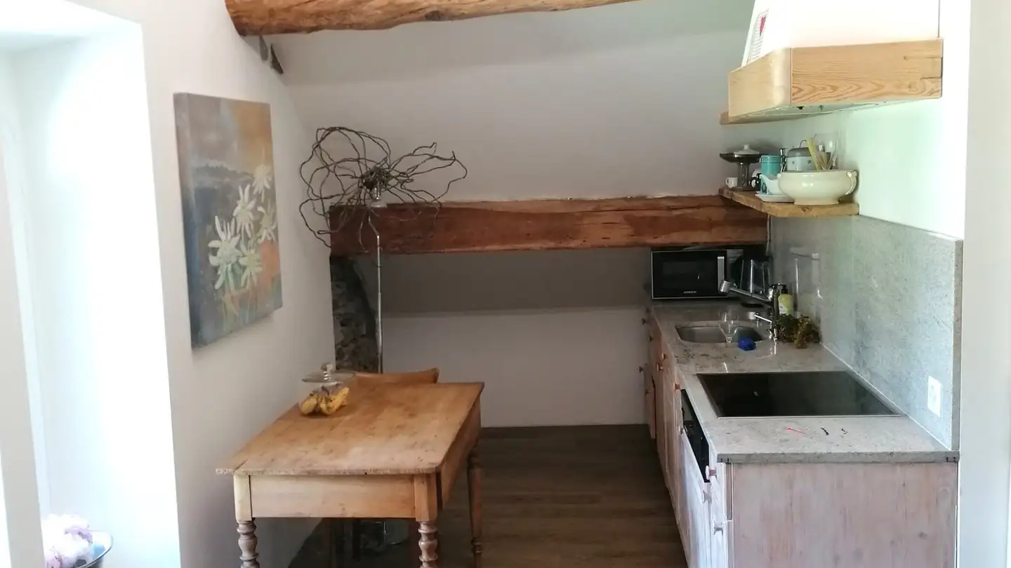 Appartamento in affitto - Via Crespogno 1, 6715 Dongio