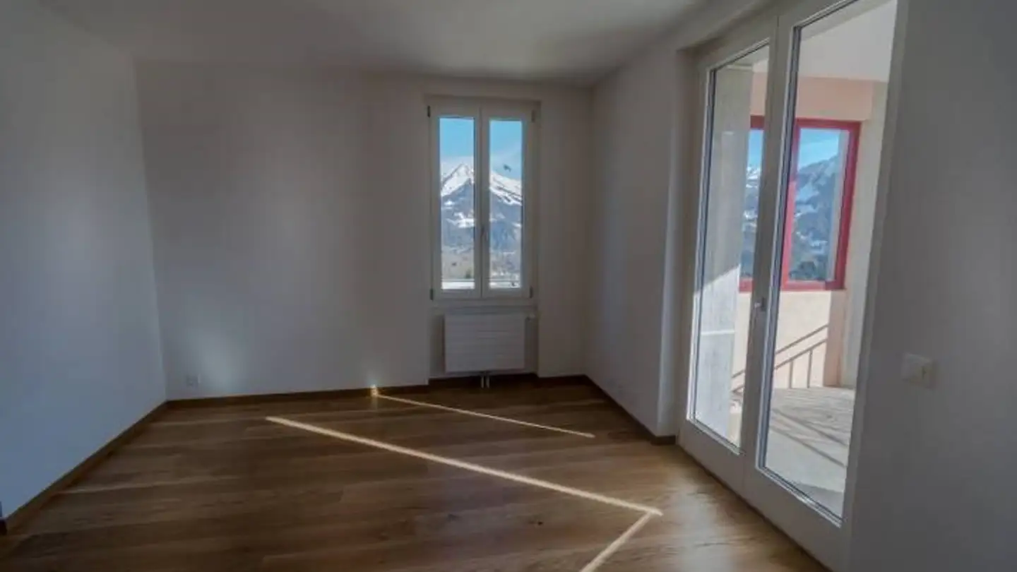 Apartment for rent - Rue Du Commerce 39, 1854 Leysin