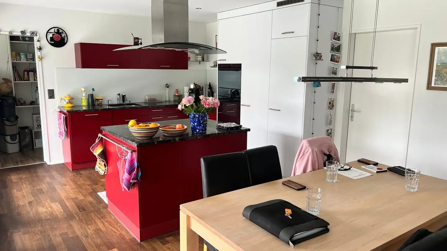 Einfamilienhaus kaufen - Sandacher 11, 3257 Ammerzwil BE - Foto 2