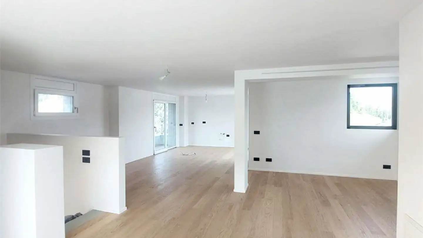 Penthouse kaufen - Via Montalbano, 6925 Gentilino - Foto 2