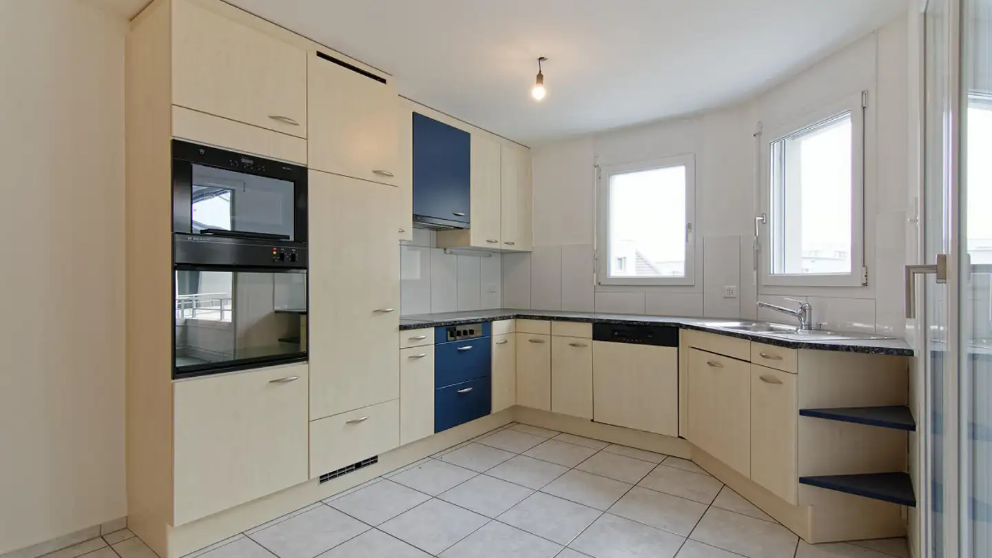 Apartment for sale - 9500 Wil SG