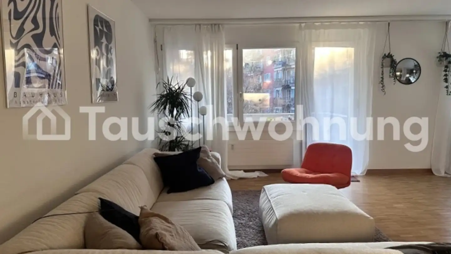 Appartement à louer - 8005 Zürich