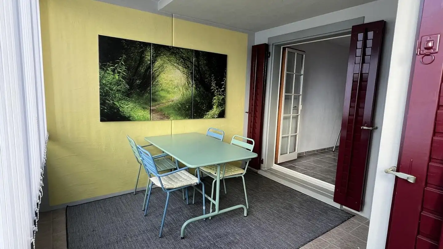 Duplex in vendita - Dorfstrasse 25, 8184 Bachenbülach - Foto 4