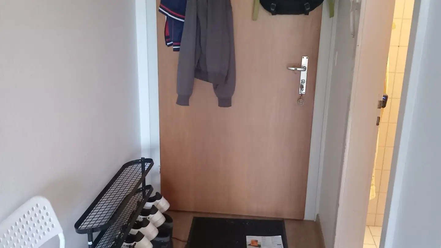 Wohnung mieten - Kastanienweg 4, 4562 Biberist - Foto 2