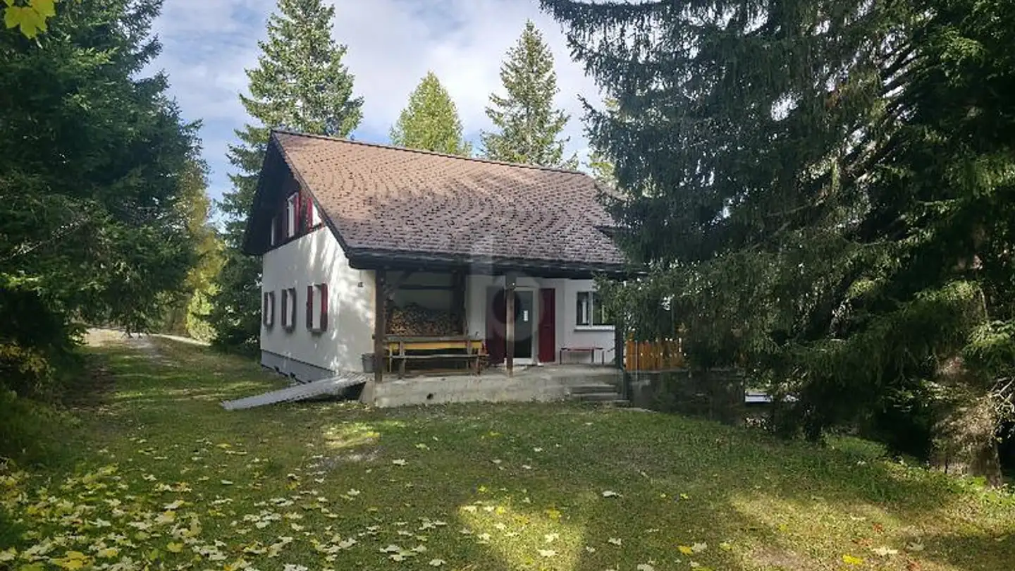 Casa singola in vendita - 7074 Malix