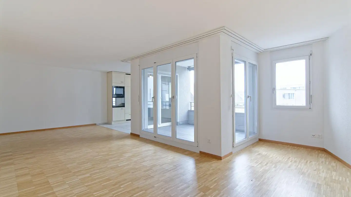 Apartment for sale - 9500 Wil SG - Photo 2