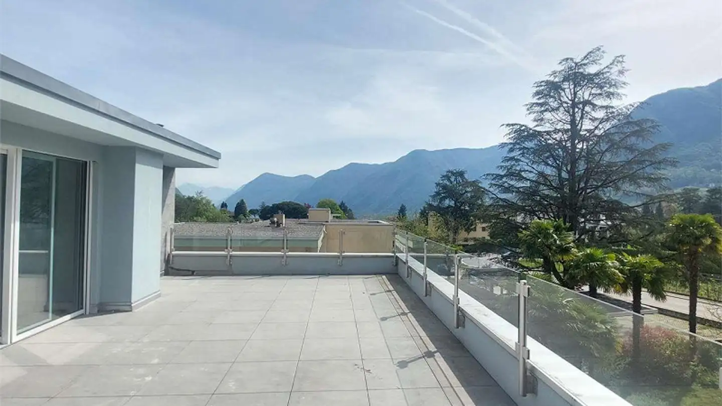 Penthouse kaufen - Via Montalbano, 6925 Gentilino - Foto 3