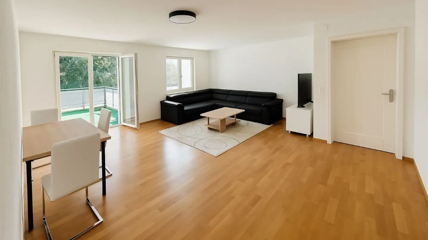 Wohnung mieten - Geissbergstrasse 17, 8302 Kloten