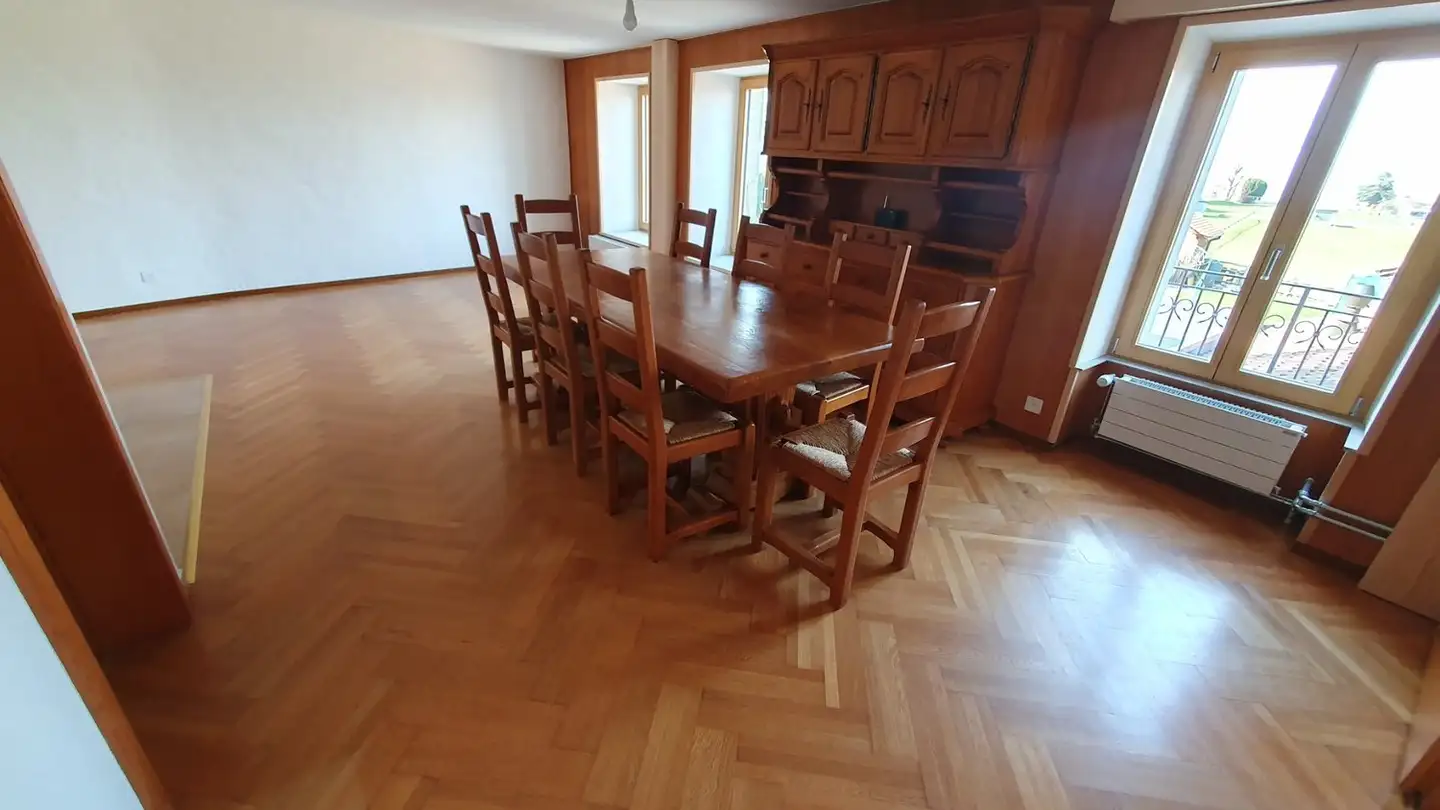 Apartment for rent - Rue De La Rochette, 1470 Estavayer-le-Lac