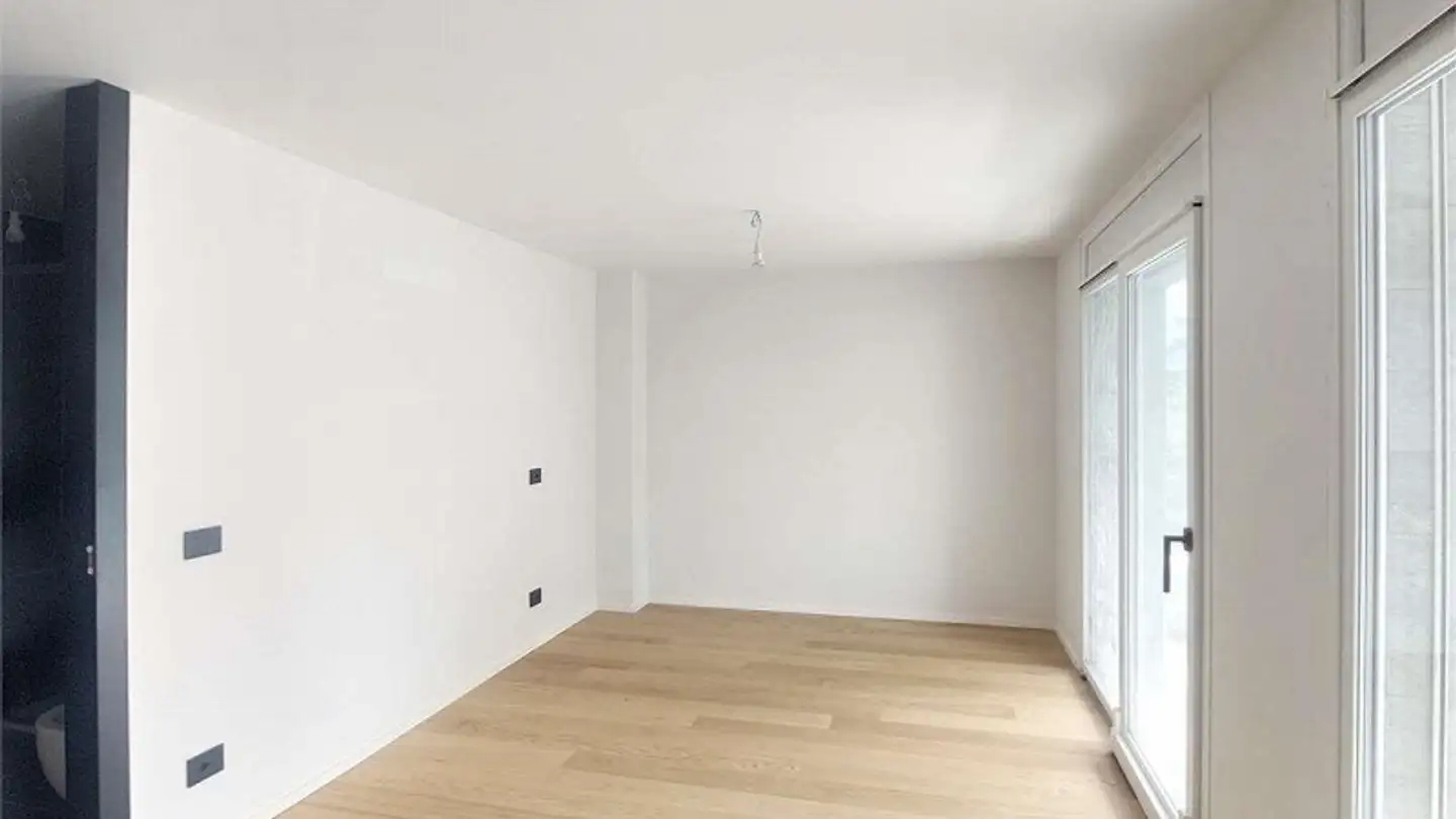 Penthouse kaufen - Via Montalbano, 6925 Gentilino - Foto 4