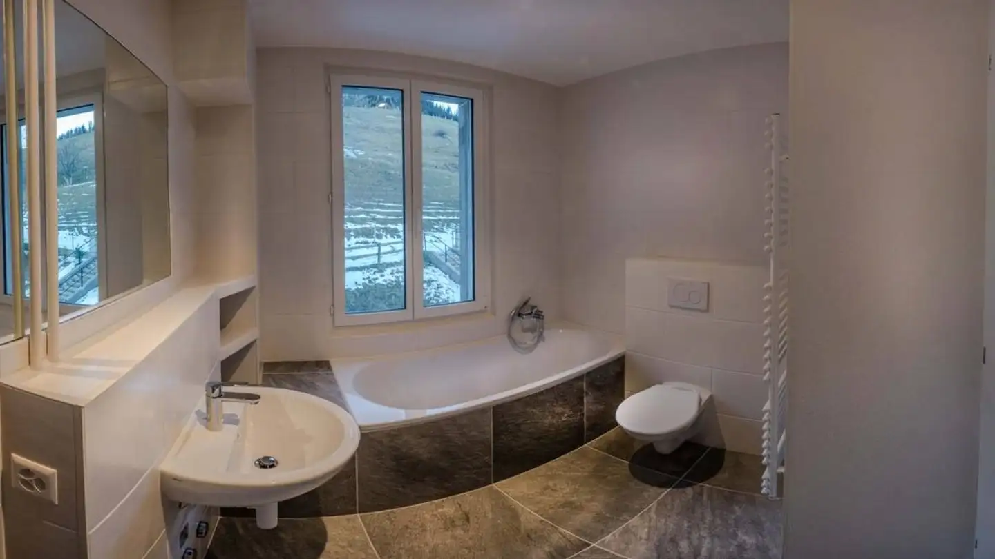 Apartment for rent - Rue Du Commerce 39, 1854 Leysin - Photo 3