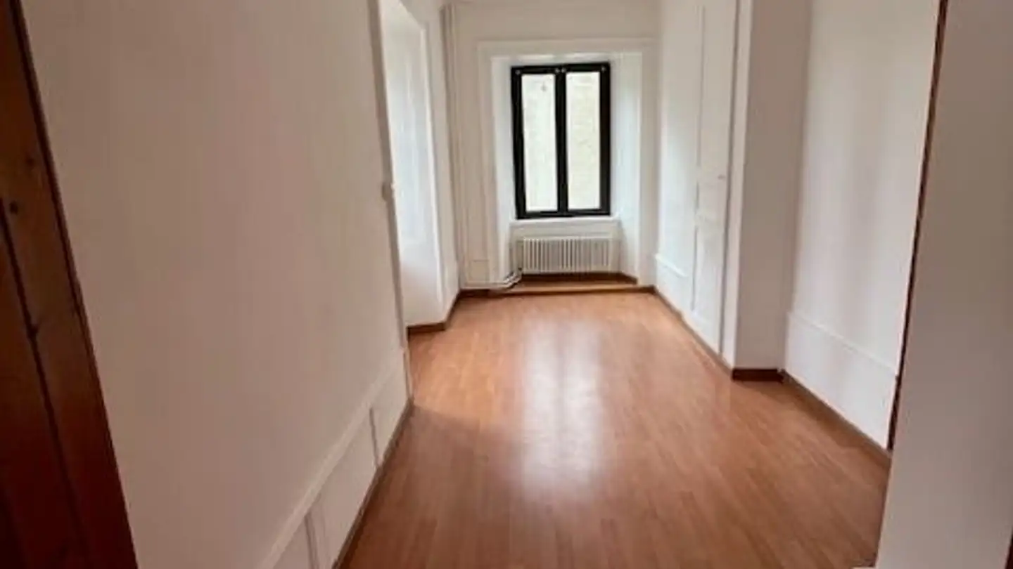 Appartamento in affitto - Grande Rue 21, 2316 Les Ponts-de-Martel - Foto 2